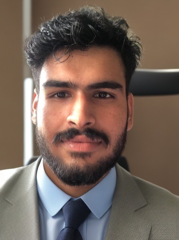 Arnav Aditya Singh Patyal